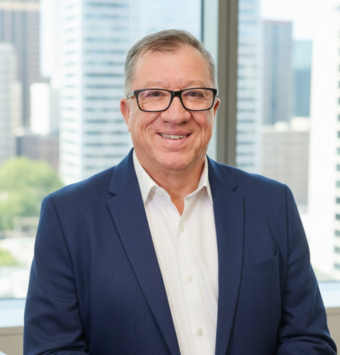 Foto do Dr. Edson Lopes