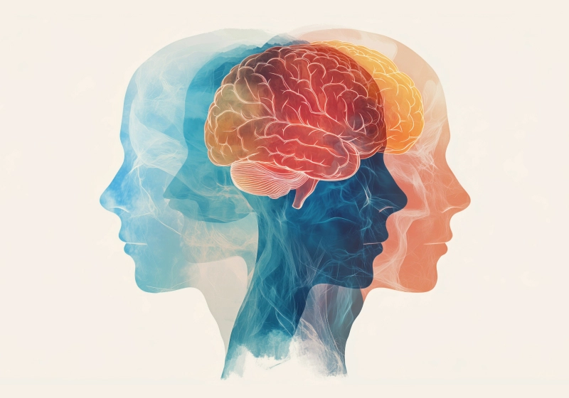 Neurociência das Emoções