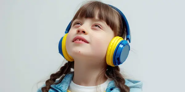 Crianças Excepcionais